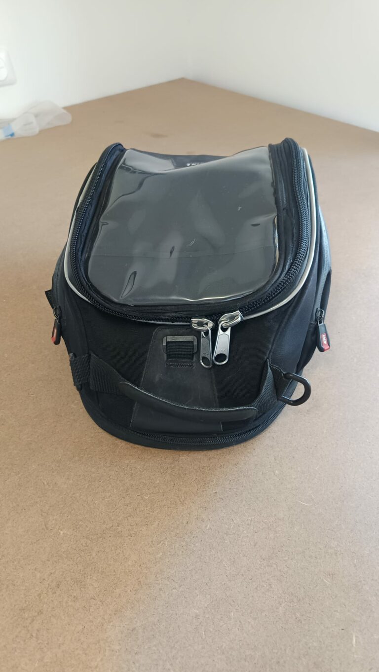 Lire la suite à propos de l’article Réparation sacoche moto