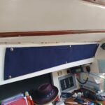 Lire la suite à propos de l’article Rideau occultant nautique